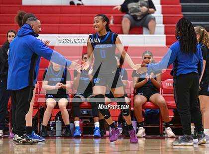 Thumbnail 1 in Windward vs. El Camino Real (Battle at the Beach) photogallery.