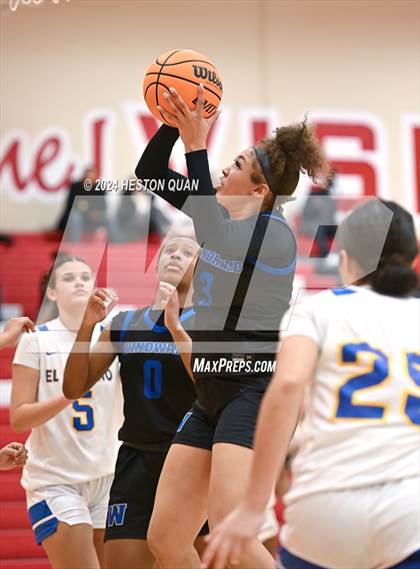 Thumbnail 3 in Windward vs. El Camino Real (Battle at the Beach) photogallery.