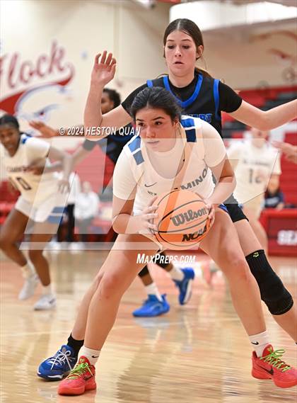 Thumbnail 3 in Windward vs. El Camino Real (Battle at the Beach) photogallery.