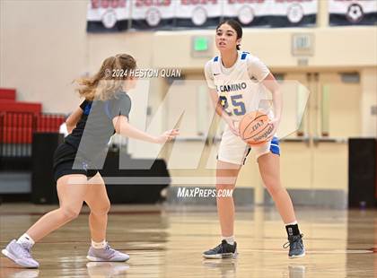 Thumbnail 1 in Windward vs. El Camino Real (Battle at the Beach) photogallery.