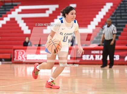 Thumbnail 1 in Windward vs. El Camino Real (Battle at the Beach) photogallery.