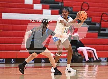Thumbnail 2 in Windward vs. El Camino Real (Battle at the Beach) photogallery.