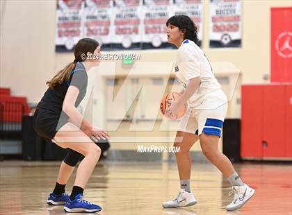 Thumbnail 2 in Windward vs. El Camino Real (Battle at the Beach) photogallery.