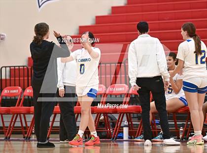 Thumbnail 3 in Windward vs. El Camino Real (Battle at the Beach) photogallery.