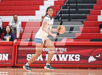 Thumbnail 2 in Windward vs. El Camino Real (Battle at the Beach) photogallery.