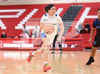 Thumbnail 3 in Windward vs. El Camino Real (Battle at the Beach) photogallery.