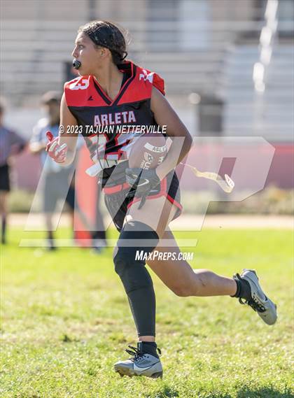 Thumbnail 3 in Arleta @ Van Nuys photogallery.