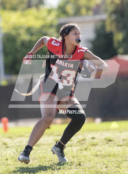 Thumbnail 1 in Arleta @ Van Nuys photogallery.