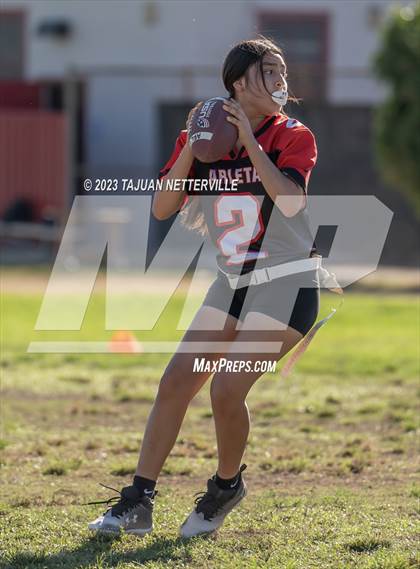 Thumbnail 1 in Arleta @ Van Nuys photogallery.