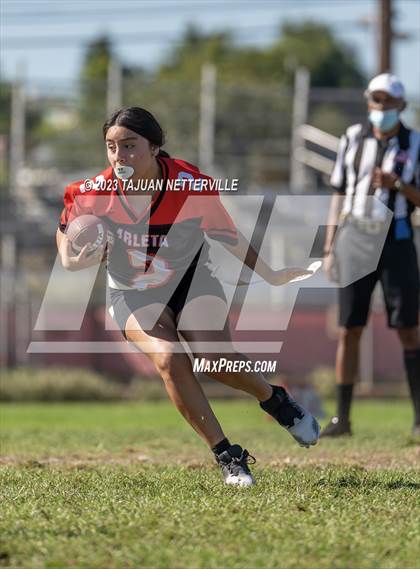 Thumbnail 2 in Arleta @ Van Nuys photogallery.