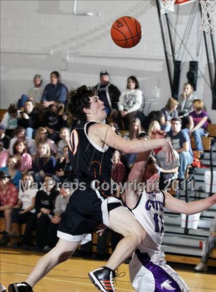 Thumbnail 2 in Port Allegany @ Coudersport photogallery.