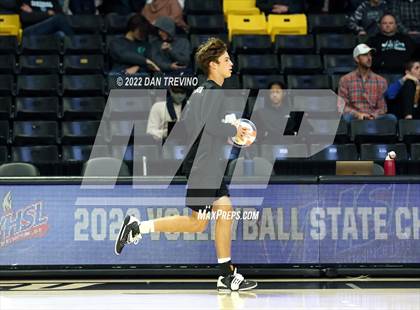 Thumbnail 1 in Glen Allen vs James River Midlothian (VHSL Class 5 State Final) photogallery.
