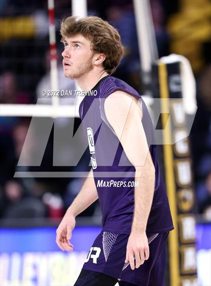 Thumbnail 2 in Glen Allen vs James River Midlothian (VHSL Class 5 State Final) photogallery.