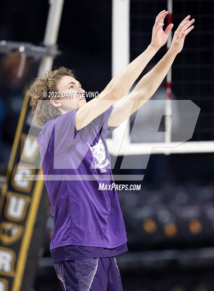 Thumbnail 3 in Glen Allen vs James River Midlothian (VHSL Class 5 State Final) photogallery.