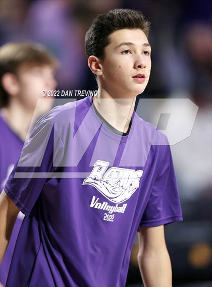 Thumbnail 2 in Glen Allen vs James River Midlothian (VHSL Class 5 State Final) photogallery.