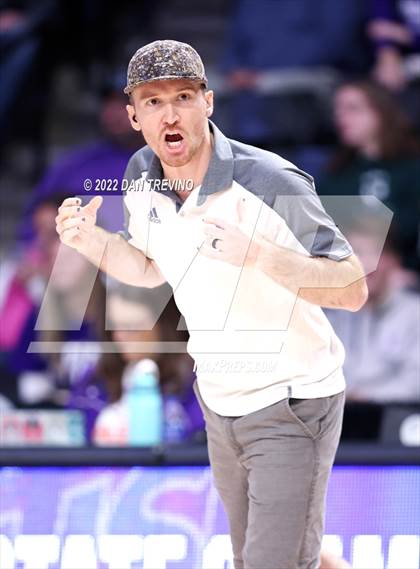 Thumbnail 3 in Glen Allen vs James River Midlothian (VHSL Class 5 State Final) photogallery.