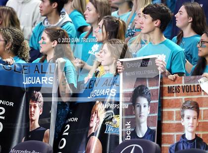 Thumbnail 1 in Glen Allen vs James River Midlothian (VHSL Class 5 State Final) photogallery.