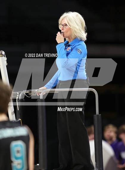 Thumbnail 2 in Glen Allen vs James River Midlothian (VHSL Class 5 State Final) photogallery.