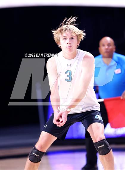 Thumbnail 1 in Glen Allen vs James River Midlothian (VHSL Class 5 State Final) photogallery.