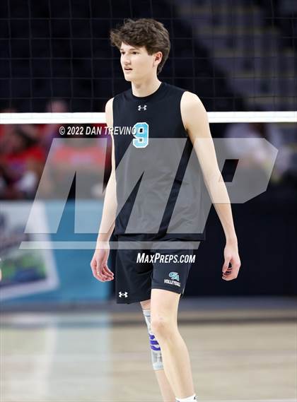 Thumbnail 3 in Glen Allen vs James River Midlothian (VHSL Class 5 State Final) photogallery.