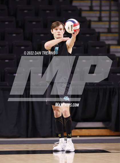 Thumbnail 1 in Glen Allen vs James River Midlothian (VHSL Class 5 State Final) photogallery.