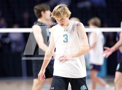 Thumbnail 2 in Glen Allen vs James River Midlothian (VHSL Class 5 State Final) photogallery.