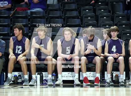 Thumbnail 1 in Glen Allen vs James River Midlothian (VHSL Class 5 State Final) photogallery.
