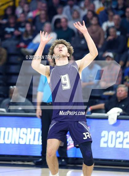 Thumbnail 1 in Glen Allen vs James River Midlothian (VHSL Class 5 State Final) photogallery.