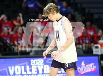 Thumbnail 1 in Glen Allen vs James River Midlothian (VHSL Class 5 State Final) photogallery.
