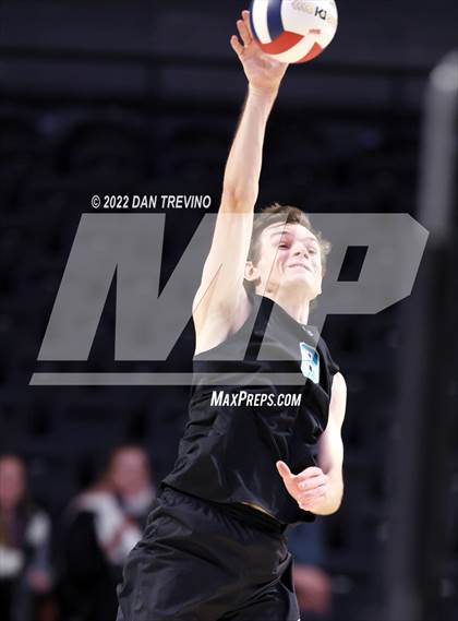 Thumbnail 1 in Glen Allen vs James River Midlothian (VHSL Class 5 State Final) photogallery.