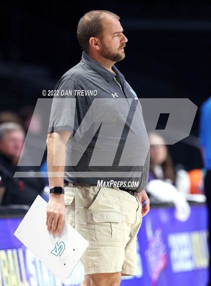 Thumbnail 1 in Glen Allen vs James River Midlothian (VHSL Class 5 State Final) photogallery.