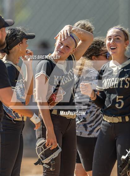 Thumbnail 1 in Fremont vs. Lincoln Southeast photogallery.