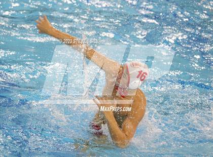 Thumbnail 3 in Cathedral Catholic vs. JSerra Catholic (CIF SoCal Regional D1 Semifinal) photogallery.