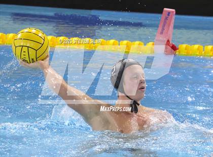 Thumbnail 3 in Cathedral Catholic vs. JSerra Catholic (CIF SoCal Regional D1 Semifinal) photogallery.