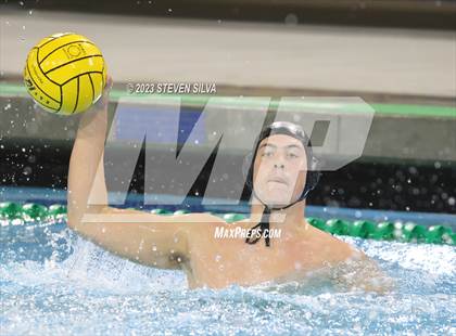 Thumbnail 1 in Cathedral Catholic vs. JSerra Catholic (CIF SoCal Regional D1 Semifinal) photogallery.