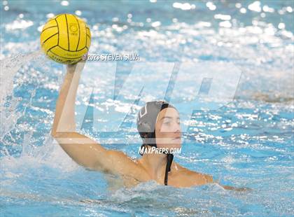 Thumbnail 2 in Cathedral Catholic vs. JSerra Catholic (CIF SoCal Regional D1 Semifinal) photogallery.