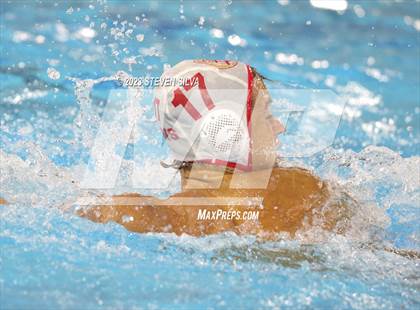 Thumbnail 1 in Cathedral Catholic vs. JSerra Catholic (CIF SoCal Regional D1 Semifinal) photogallery.