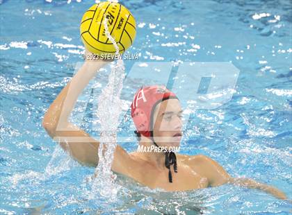 Thumbnail 1 in Cathedral Catholic vs. JSerra Catholic (CIF SoCal Regional D1 Semifinal) photogallery.