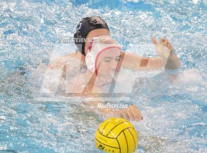 Thumbnail 1 in Cathedral Catholic vs. JSerra Catholic (CIF SoCal Regional D1 Semifinal) photogallery.