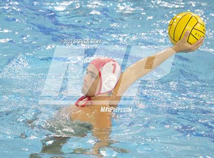 Thumbnail 1 in Cathedral Catholic vs. JSerra Catholic (CIF SoCal Regional D1 Semifinal) photogallery.