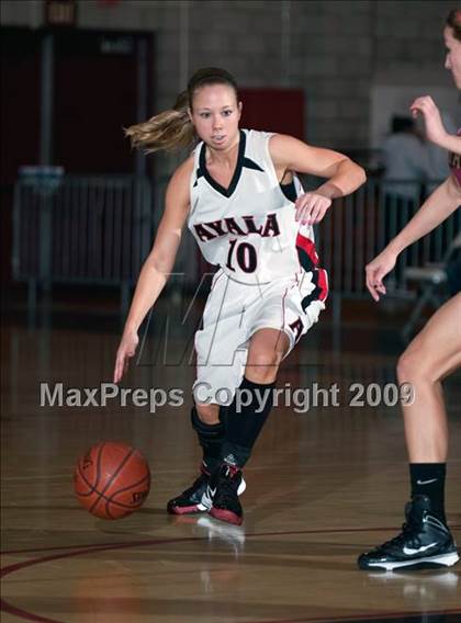 Thumbnail 2 in JSerra Catholic vs. Ayala (Best of the West) photogallery.