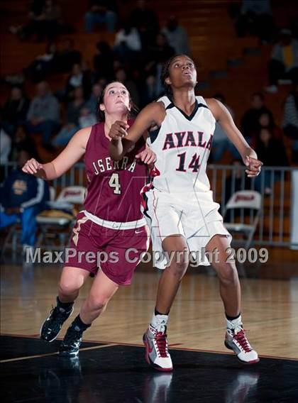 Thumbnail 2 in JSerra Catholic vs. Ayala (Best of the West) photogallery.