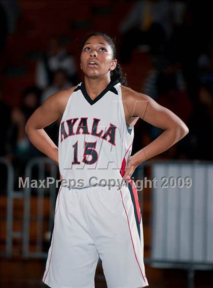 Thumbnail 3 in JSerra Catholic vs. Ayala (Best of the West) photogallery.