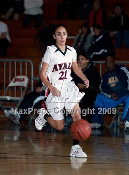 Thumbnail 1 in JSerra Catholic vs. Ayala (Best of the West) photogallery.