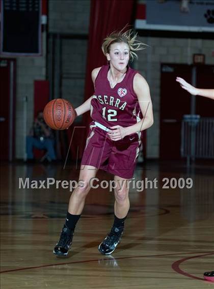 Thumbnail 1 in JSerra Catholic vs. Ayala (Best of the West) photogallery.