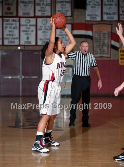 Thumbnail 1 in JSerra Catholic vs. Ayala (Best of the West) photogallery.