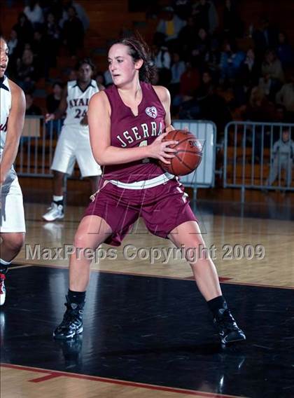 Thumbnail 3 in JSerra Catholic vs. Ayala (Best of the West) photogallery.