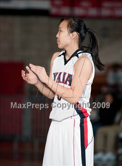 Thumbnail 2 in JSerra Catholic vs. Ayala (Best of the West) photogallery.