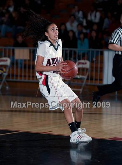 Thumbnail 2 in JSerra Catholic vs. Ayala (Best of the West) photogallery.