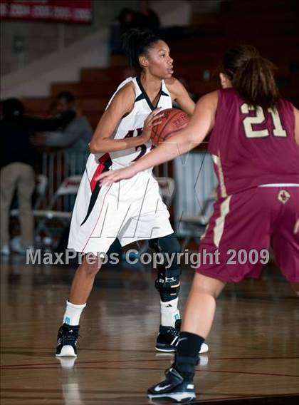 Thumbnail 3 in JSerra Catholic vs. Ayala (Best of the West) photogallery.